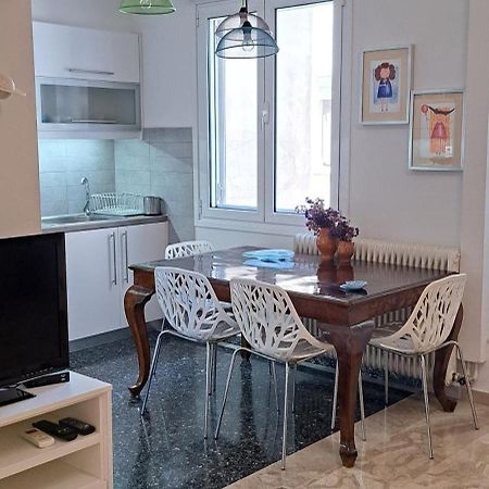 Asimelia Luxury Apartment Heraklion  Exterior photo