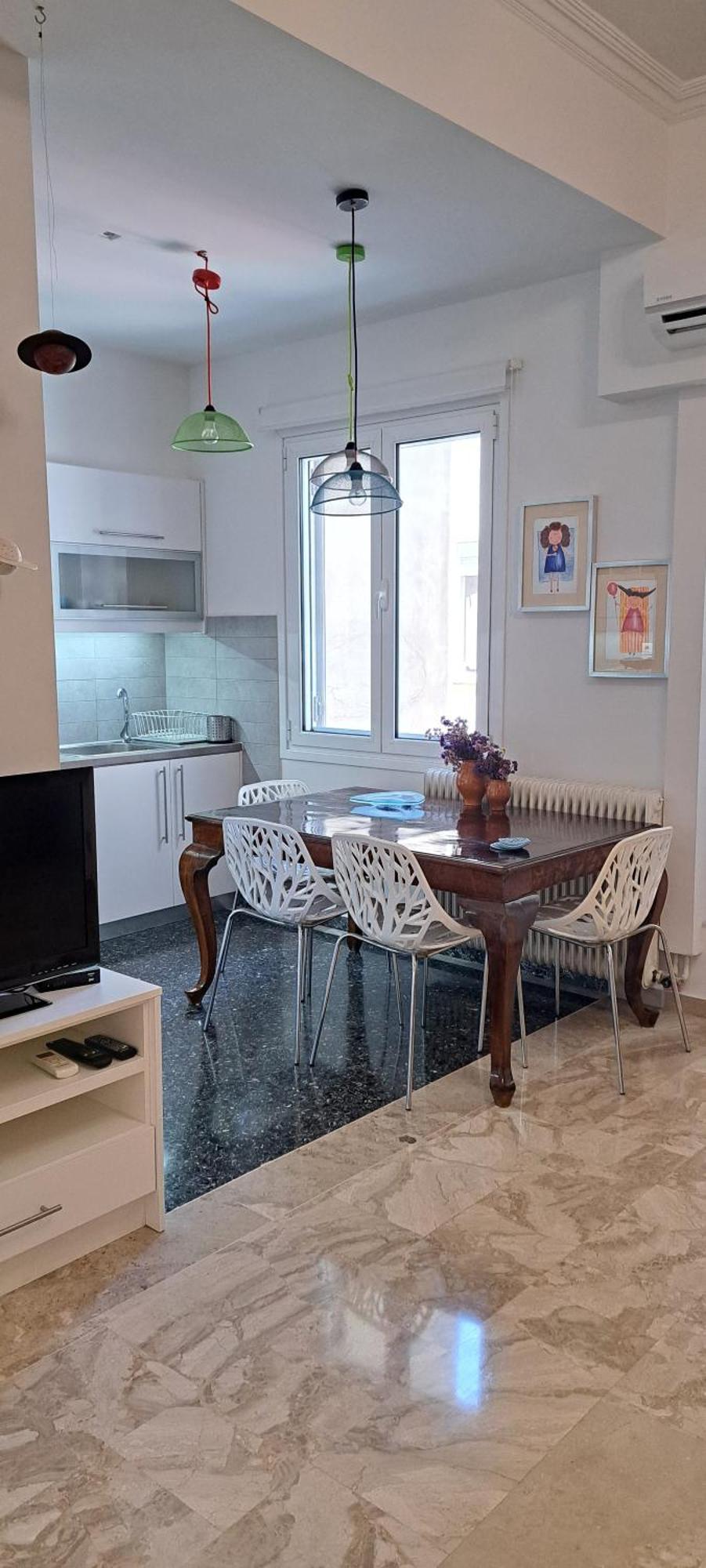 Asimelia Luxury Apartment Heraklion  Exterior photo