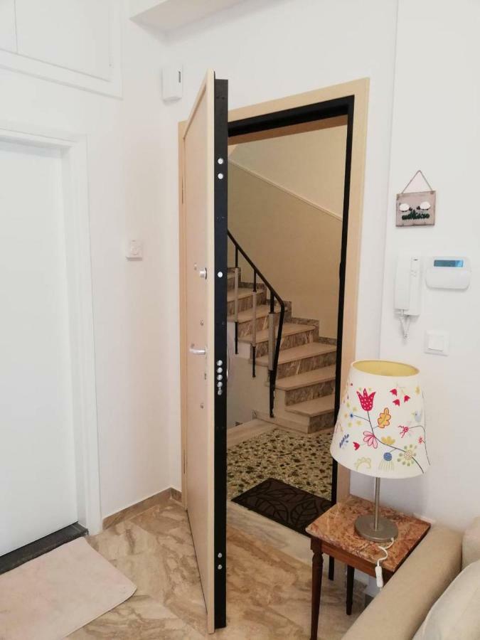 Asimelia Luxury Apartment Heraklion  Exterior photo