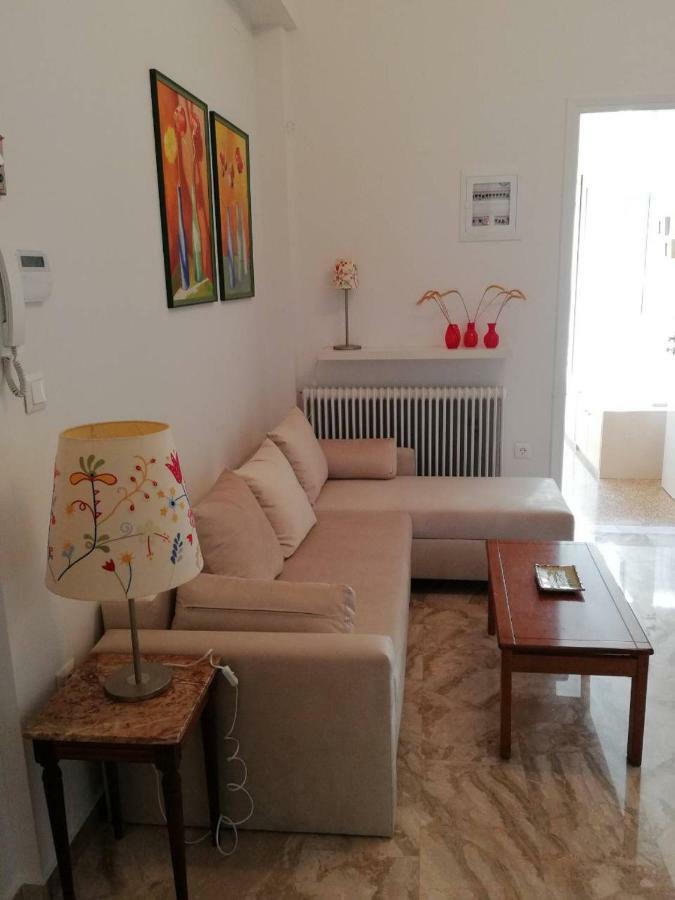 Asimelia Luxury Apartment Heraklion  Exterior photo