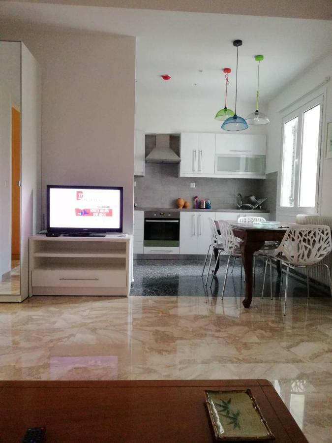 Asimelia Luxury Apartment Heraklion  Exterior photo
