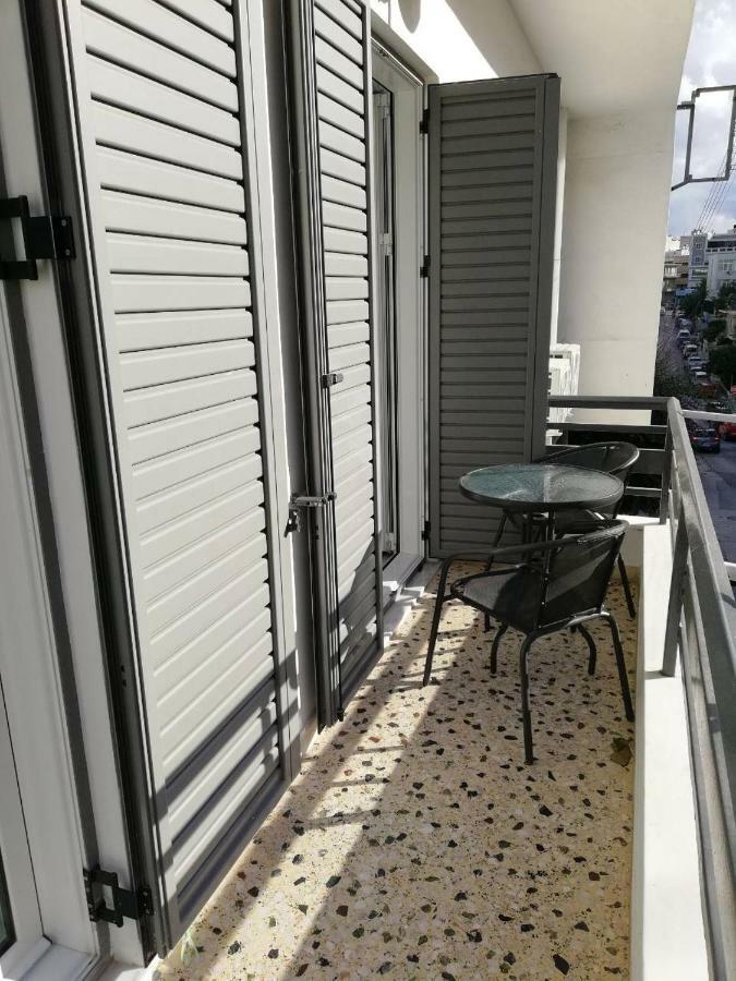 Asimelia Luxury Apartment Heraklion  Exterior photo