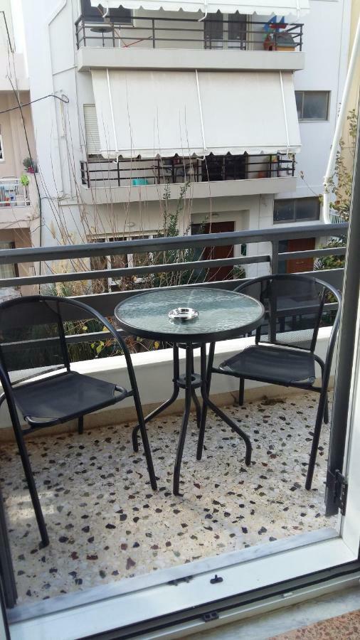 Asimelia Luxury Apartment Heraklion  Exterior photo