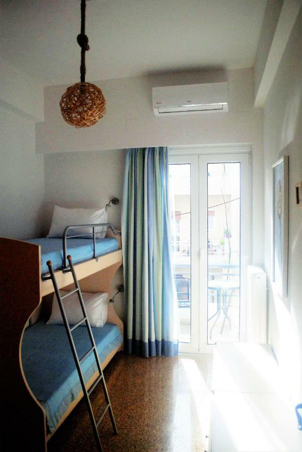Asimelia Luxury Apartment Heraklion  Exterior photo
