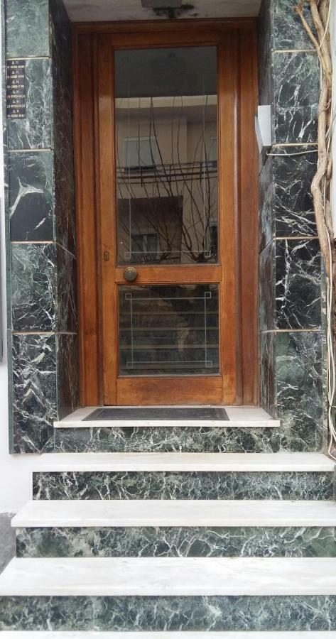Asimelia Luxury Apartment Heraklion  Exterior photo