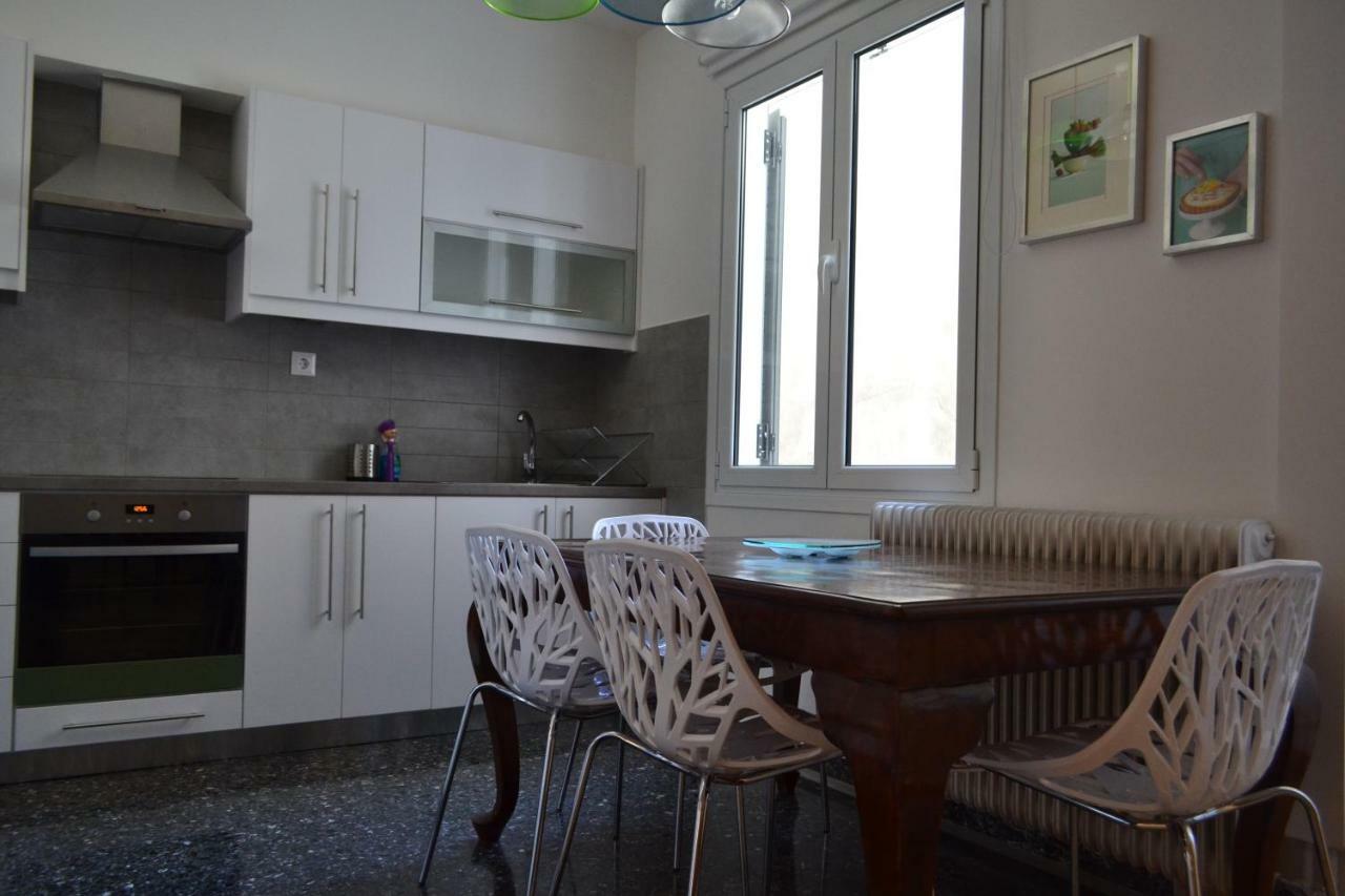 Asimelia Luxury Apartment Heraklion  Exterior photo