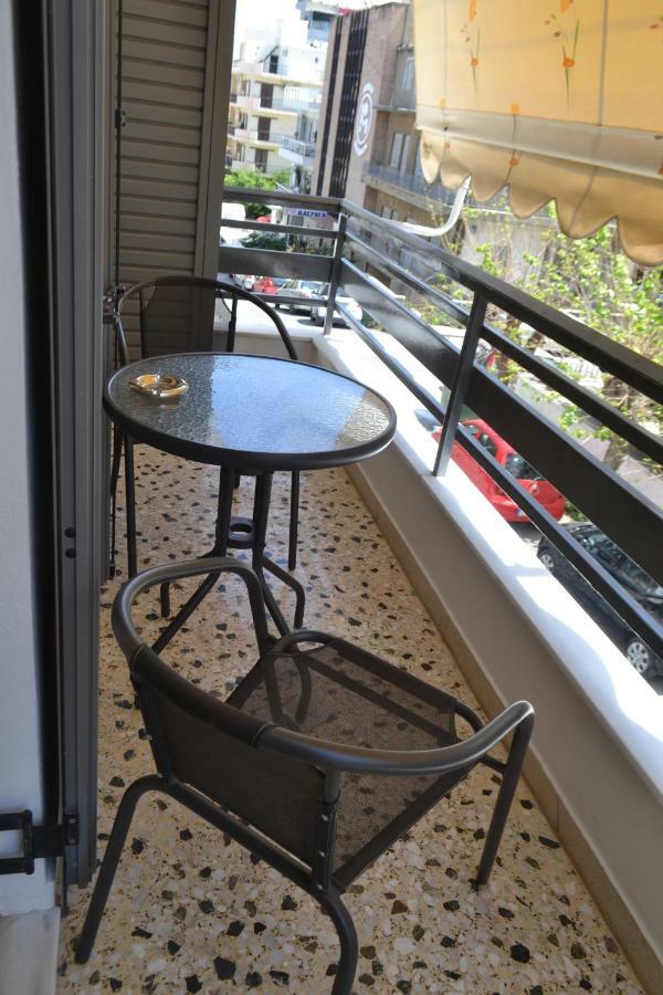 Asimelia Luxury Apartment Heraklion  Exterior photo