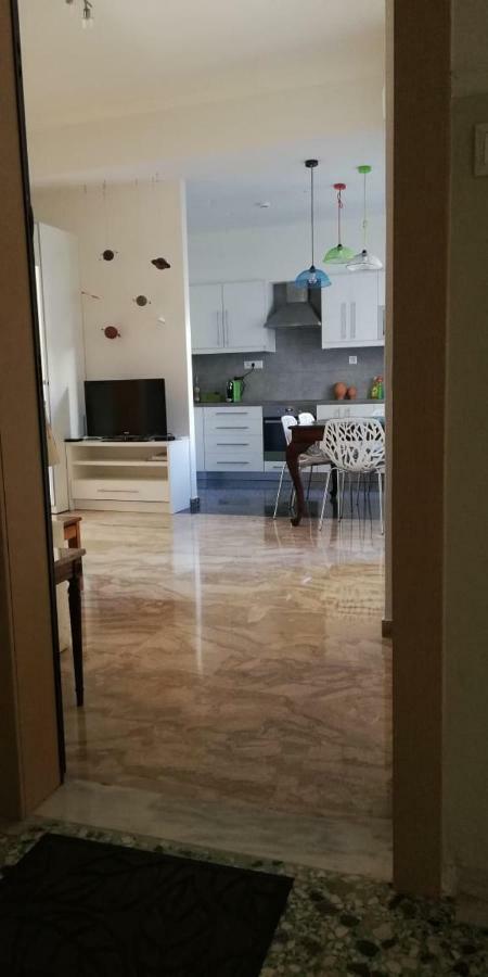 Asimelia Luxury Apartment Heraklion  Exterior photo