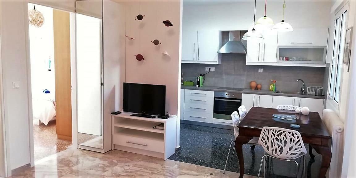 Asimelia Luxury Apartment Heraklion  Exterior photo